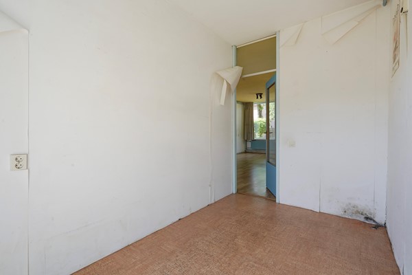 Medium property photo - Valkenlaan 81, 2623 HN Delft